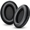 Aurivor Cuscinetti auricolari aggiornati per cuffie Bose Triport 1 (TP-1) Triport 1A (TP-1A), Around-Ear 1 (AE1), coperture di ricambio con schiuma di isolamento acustico, spessore aggiunto