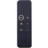 Générique Telecomando Apple TV Siri Remote A1962 e A1513 - per Apple TV HD e 4K di prima generazione, ricambio (A1962)