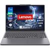Lenovo IdeaPad - Notebook Display 15.3'' IPS - Intel i7-13620H 10 Core 3.60Ghz - Ram 16Gb SSD 512Gb - Windows 11 Pro - Luna Grey