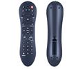 TCNOUMT Telecomando di ricambio Cyfrowy Polsat EvoBox compatibile con Pilot Cyfrowy Polsat EvoBox HD7000 HD 3000 HD 5000 PVR HD1000 HD2000 HD3000 HD5000 HD6000