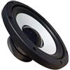 MASTER AUDIO 1 MA20BT/8 altoparlante woofer professionale 20,00 cm 200 mm 8 150 watt rms 300 watt max 8 ohm sospensione in gomma sensibilità 92 db casa, 1 pezzo
