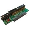 KALEA-INFORMATIQUE Adattatore di cambio di genere per dischi rigidi IDE da 2,5 a 44 pin a 3,5 a 40 pin