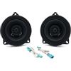 Audison APBMW X4E coppia coassiali 2 vie 100mm, 80W