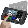 Hersmay Fotga A50TLS 5 FHD Video Camera Field Monitor,Touch Screen, 3D LUT, 3G SDI and HDMI 4K Input/Output,1920x1080, Dual NP-F Battery Plate for Sony A7 A7R A7S II III Nikon D7200 D850 PANASONIC GH5/4