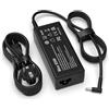 DECSZDY 65W alimentatore con cavo di carica Compatibile con HP Elitebook 1030 1040 830 840 850 G3 G4 G5 Probook 430 440 450 455 650 G3 G4 G5 G6 G7 G8 Pavilion x360 x2 11 13 14 15 17 4.5mm 3.0mm