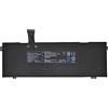 ASKC PFIDG-00-13-3S2P-0 PFIDG-03-17-3S2P-0 Replacement Batteria per Eluktronics MAX-17 Schenker S1 Plus VIA 15 Uniwill Technology GM7AG8P Mechrevo Code 01 Umi Air2 Medion Erazer Beast X10 X20 X25