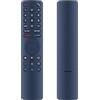 WKOLF Nuovo telecomando di ricambio vocale XMRM-010 per Xiaomi MI TV Smart TV Android serie 4S 4A L43M5-5ASP L55M5-5ASP L55MS-5A L55M6-6AEU L65M5-5ASP L65M5-5SIN L32M5-5ASP
