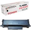 universo cartuccia® TL 425H 3K Toner compatibile con PANTUM M7105DN M7105DW P3305DN P3305DW (TL425H 3K)