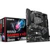 Gigabyte B550 Gaming X V2 (AMD Ryzen 5000/B550/ATX/M.2/HDMI/DVI/USB 3.1 Gen 2/DDR4/ATX/scheda madre gaming)