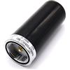 TengKo NMO Dual Band Alto Guadagno Antenna per Mobile Dell'automobile Radio UHF VHF 400-470 136-174MHz Nero
