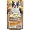 Stuzzy Grain Free Monoprotein pollo cibo umido per cani (150 g) 12 x 150 g