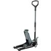 KS TOOLS ULTIMATEline Martinetto idraulico in acciaio 2 t - 161.0367