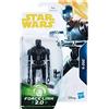 Hasbro Personaggio Star Wars Force Link 2.0 K-2SO