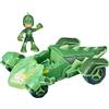 Hasbro- PJ Masks Glow Vehicle Mod sdos, include 7,5 cm di figure articolate, multicolore (F21375X1) HASBRO