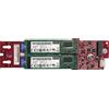 Lenovo Kit 2 vani LENOVO M.2 x4 NVMe (4Y37A79663)