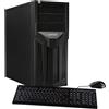 CAPTIVA Power Starter R64-642 AMD Ryzen 5 16 GB DDR4-SDRAM 1 TB SSD (64642)