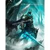 Revell Geschenkset World of Warcraft "The Lich King" 1:16