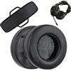 OEM Cuscinetti auricolari in memory foam - Cuffie da gaming nero lucido con audio surround 7.1