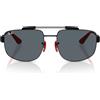 Ray-Ban Occhiali da Sole Ray-Ban Ferrari RB3789M F139R5