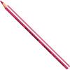 STABILO Trio - Matita Colorata Triangolare Spessa, Colore: Rosa