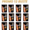 Prolife PROMO 12 x 85 g - Prolife Cat Dual Fresh Adult Manzo e Pollo Umido per Gatti