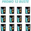 Prolife PROMO 12 x 85 g - Prolife Cat Sterilised Light Grain Free Adult Tacchino e Oca Umido per Gatti