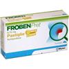 Froben - Froben PRET Mal di Gola 16 Pastiglie gusto limone e miele