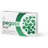 Pegaso - Stop Junior 0+ Integratore Alimentare Flora Batterica Intestinale Confezione 14 Bustine