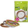 COLPHARMA SRL MAX PROTECTION BRACCIALETTO ALLA CITRONELLA ECOPELLE