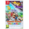Nintendo Paper Mario: The Origami King - Videogioco Nintendo - Ed. Italiana - Versione su scheda