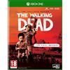 Skybound Games The Walking Dead : The Final Season [Edizione: Francia]