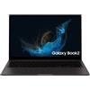 SAMSUNG Galaxy Book2 Ricondizionato (15.6 pollici, i5-1235U 10-core, 16GB, 512GB, Gray) - Windows 11 - Eccellente