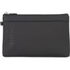 Valentino borsa per utensili Dragonhawk Soft Cosmetic Case Nero