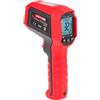 Uni-Trend UNI-T MIE0304 UT309C - Termometro digitale a infrarossi UT309C/MIE0304, colore: Rosso [non adatto a persone]