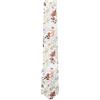 Ted Baker Cravatta in seta floreale MOISELT-Bold