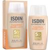 ISDIN Srl FUSION WATER MAGIC LIGHT SPF50