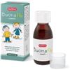 STEVE JONES Srl BUONAFLU SCIROPPO 100ML