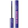 Dermacol Blue Mascara Extreme Volume & Fast Effect Mascara 13 ml Blau
