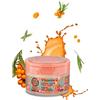 Natura Siberica Natura Glow Dischetti Esfolianti Antiossidanti con Vitamina C - 20 pz | Pelle Luminosa e Morbida