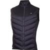Calvin Klein Gilet ibrido da uomo Performance - Marina - XXL