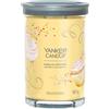 Yankee Candle Vanilla Cupcake Signature Tumbler Candela Profumata Tumbler Signature