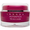 INNOXA Linea Autentica Cremagel Pelle Secca E Sensibile 50 ml Crema-Gel Idratante Pelle secca e sensibile