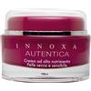 INNOXA Linea Autentica Crema Alto Nutrimento Pelle Secca E Sensibile 50 ml Crema Nutriente Pelle secca e sensibile