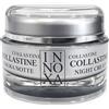 INNOXA Linea Al Collagene Collastine Notte 50 ml Crema Notte Anti-rughe Tutti i tipi di pelle