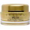 INNOXA Linea Pg 33 Rich Night Cr. 50 ml Crema Notte Nutriente Pelle matura e secca
