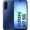 Samsung Galaxy A17 5G 256GB - Blue