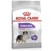 ROYAL CANIN ITALIA SpA CCN STERILISED MEDIUM 3KG