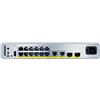 Cisco C9200CX-12P-2X2G-E switch di rete Gestito C9200CX-12P-2X2G-E