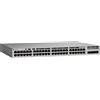 Cisco C9200L-48PXG-4X-E switch di rete Gestito L2/L3 C9200L-48PXG-4X-E
