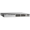Cisco Catalyst C9300-24UX-E switch di rete Gestito L2/L3 C9300-24UX-E